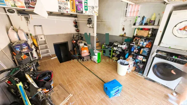 Bonito Adosado en residencial Gredos — 35