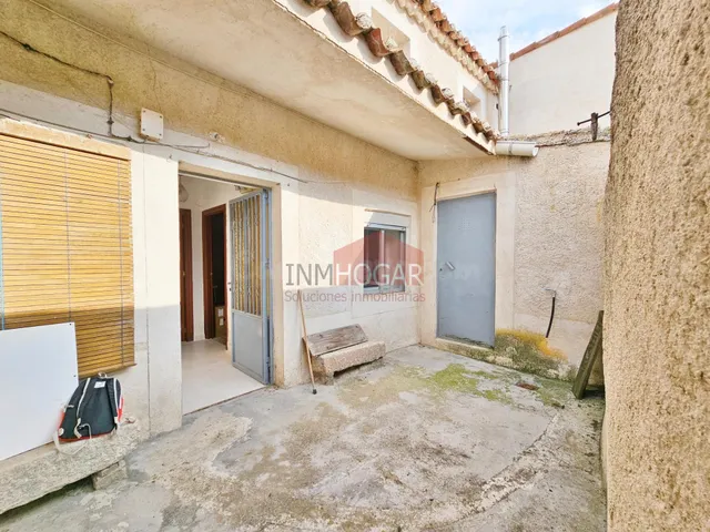 CASA UNIFAMILIAR EN PADIERNOS (ÁVILA) 05220 - foto 2