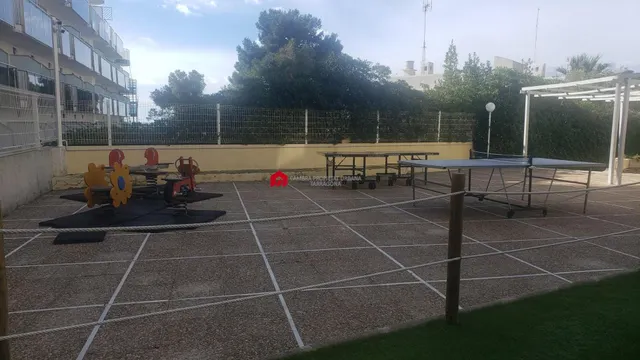 En venta apartamento estudio amueblado en Salou — 26