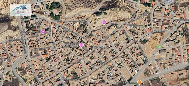 Venta casa en Lanaja (Huesca) - foto 4