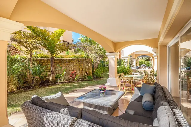 Apartamento 2 habitaciones 117m² en venta - Marbella — 2