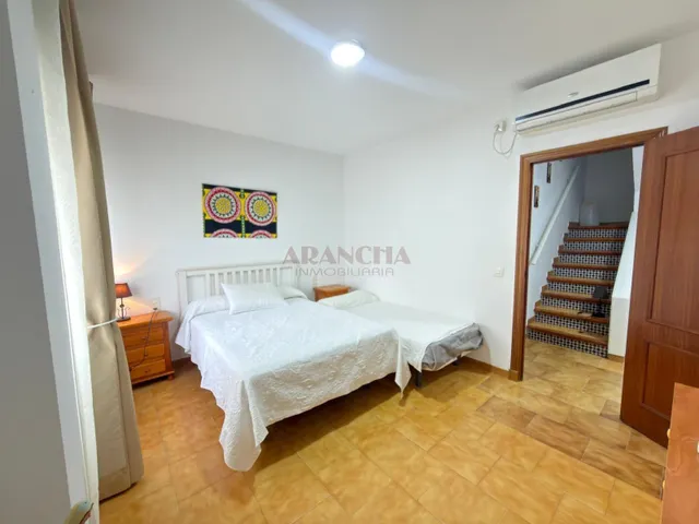 Casa tipo dúplex en el centro de Chipiona — 17