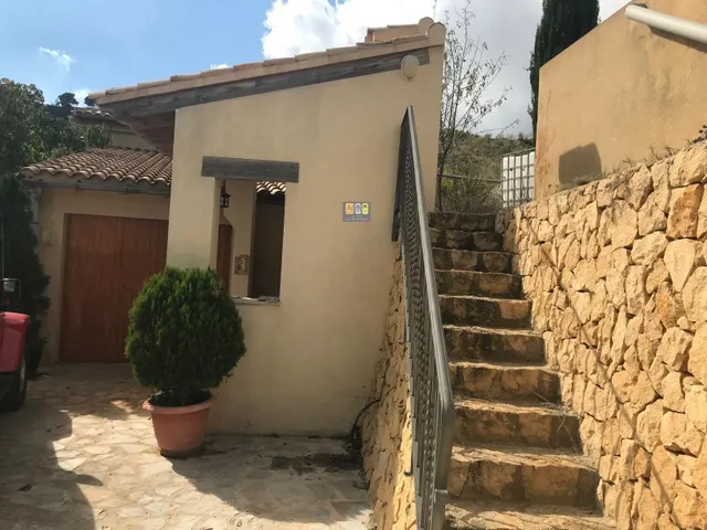Finca en Sella — 7