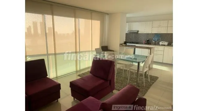 SE VENDE APARTAMENTO EN EL BARRIO MANGA - foto 3