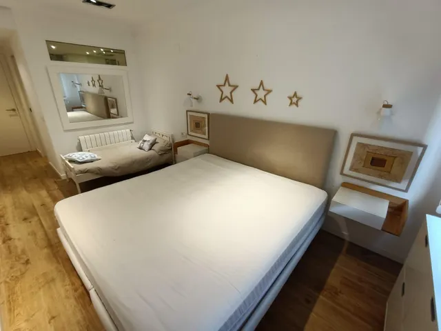 VIVIENDA DE LUJO EN ALQUILER "ZONA NOU CAMPANAR" — 17