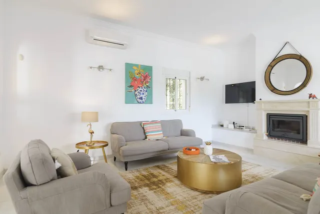 Chalet 4 habitaciones 386m² en venta - Riviera del sol — 3