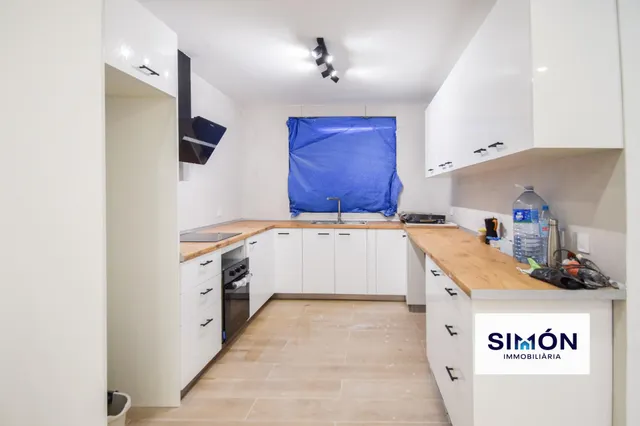 ¡Piso recién reformado con 3 habitaciones y traster 90m2 en Sallent! — 6