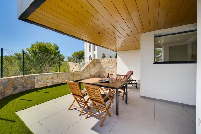 Exclusivo apartamento en uno de los resorts más prestigiosos - foto 3