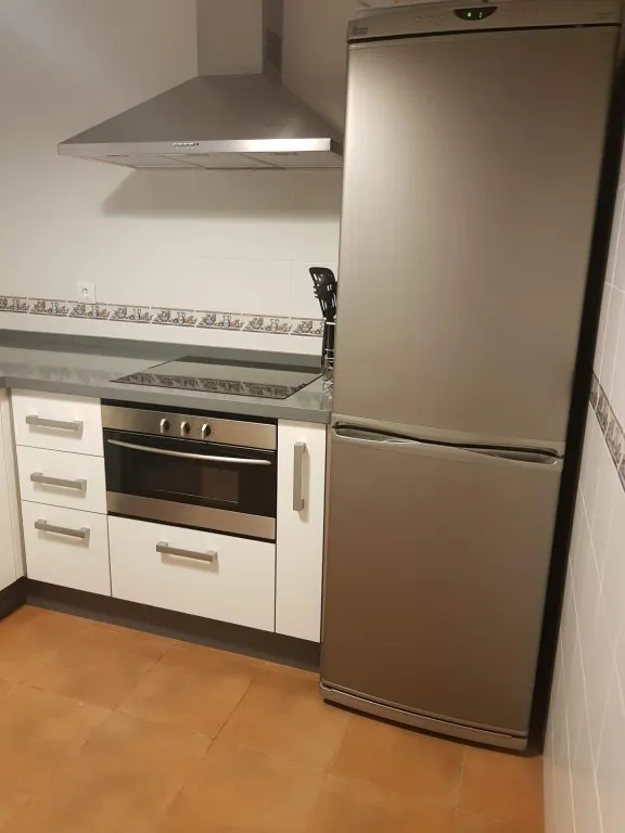 Bonita casa en Alanis con patio de 60m2!!! — 7