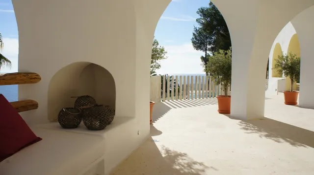 Casa-Chalet en Venta en Altea Alicante — 20