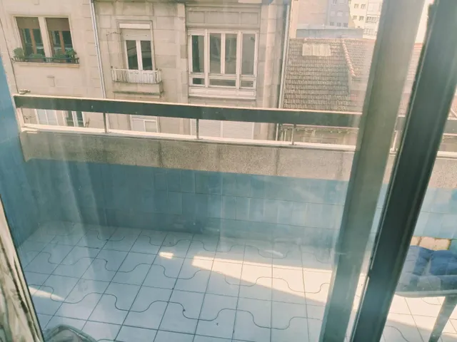 Piso Grande en el Centro — 7
