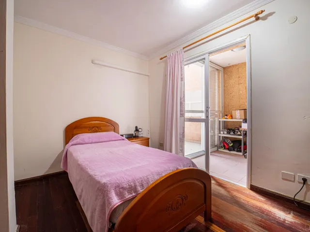 PISO CON JARDIN EN IFARA — 14
