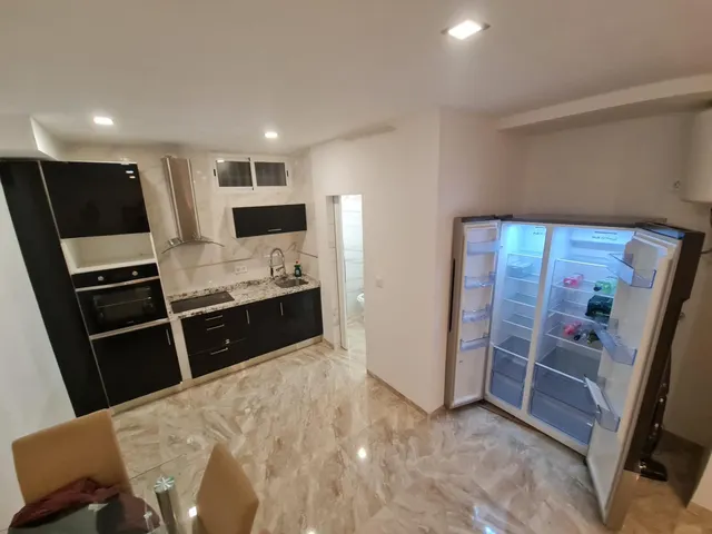 PISO EN VENTA A 100 METROS DE LA PLAYA DEL POSTIGUET — 8