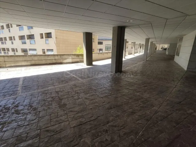 ¡Garaje en San Antón La Data, Plasencia! - foto 4