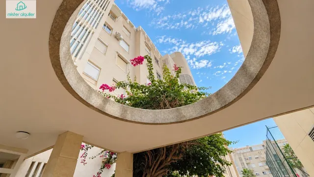 EL CAMPELLO A SU RITMO: PATIO, BARBACOA Y VISTAS AL MAR — 24
