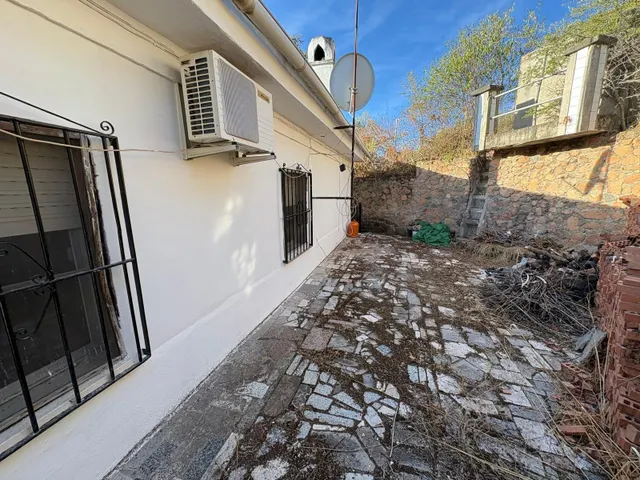 Chalet con piscina propia y vistas impresionantes en urbanización el sol, alcolea (Córdoba) — 38