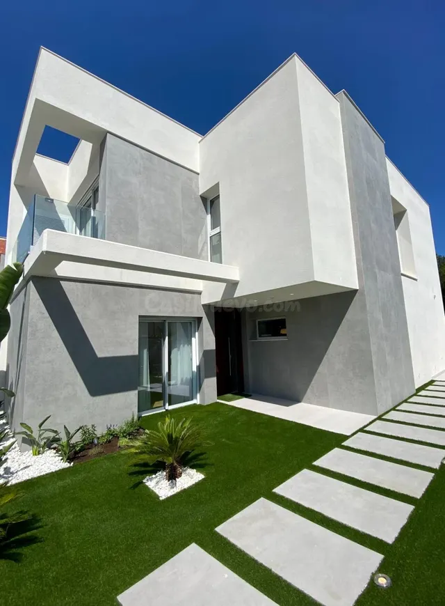 Villa 3 habitaciones 159m² en venta - Sierra cortina