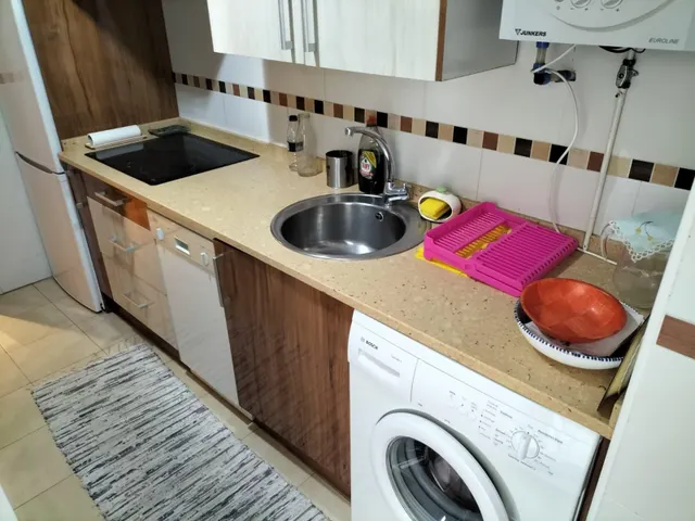 MONCASA VENDE PISO EN PALENCIA — 16