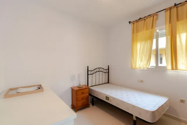 Piso en venta en la calle ancha — 22