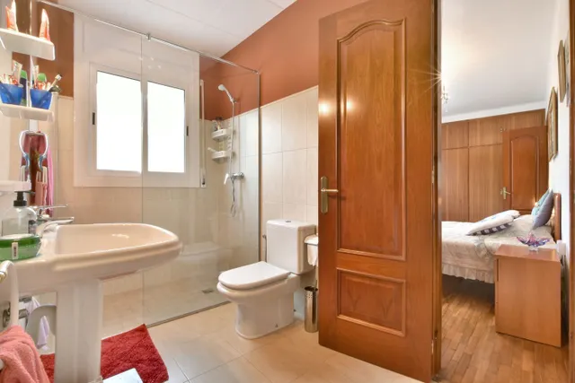 CASA EN VENTA EN PINEDA DE MAR — 36