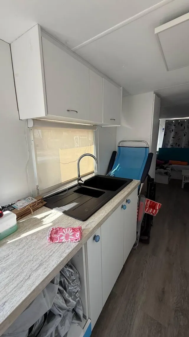 Casa de campo 2 habitaciones 60m² en venta - Urbanizacion terol — 26