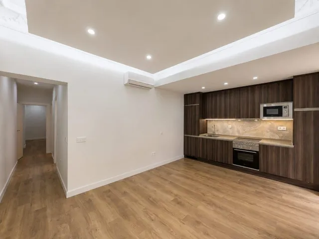 Piso 3 habitaciones 87m² en venta - Chamberí — 6