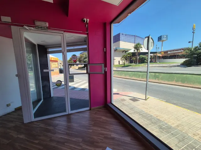 Oportunidad única — 22