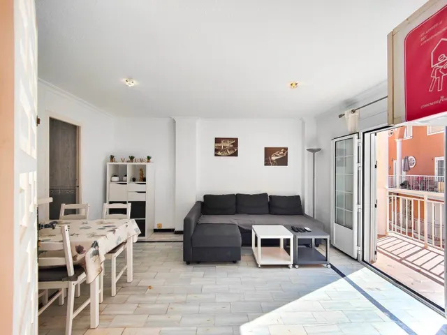 Ático 2 habitaciones 87m² en venta - La Mata pueblo — 14