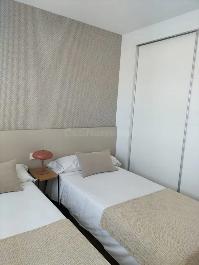 Apartamento 2 habitaciones 76m² en venta - Desamparados-Hurc - foto 5
