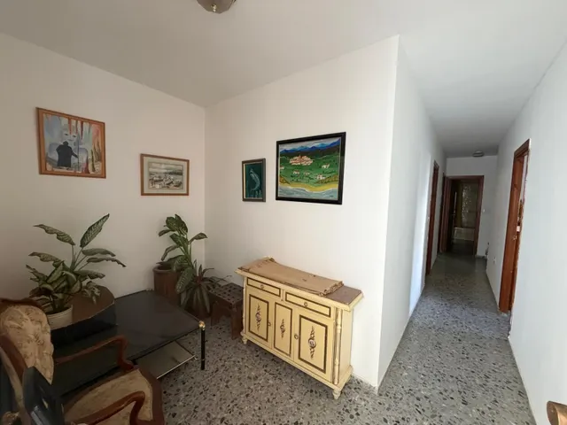 ATICO EN SIERRA DE FUENTES — 15
