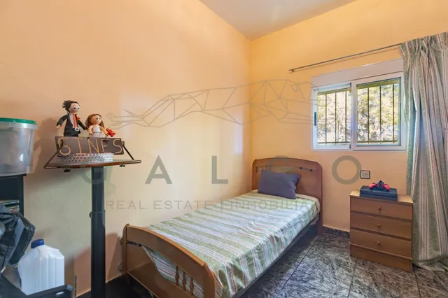 CHALET EN TORRENTE — 48