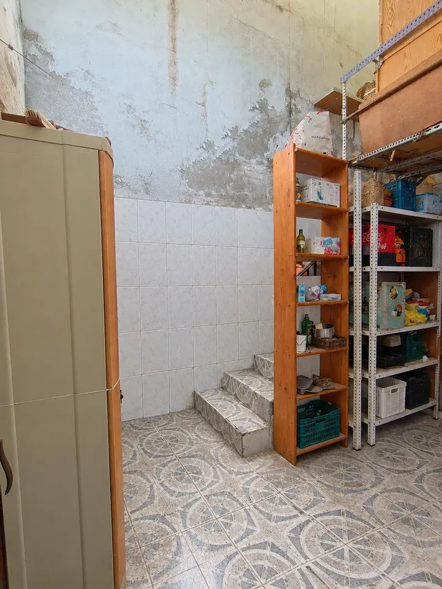 Vivienda unifamiliar — 21