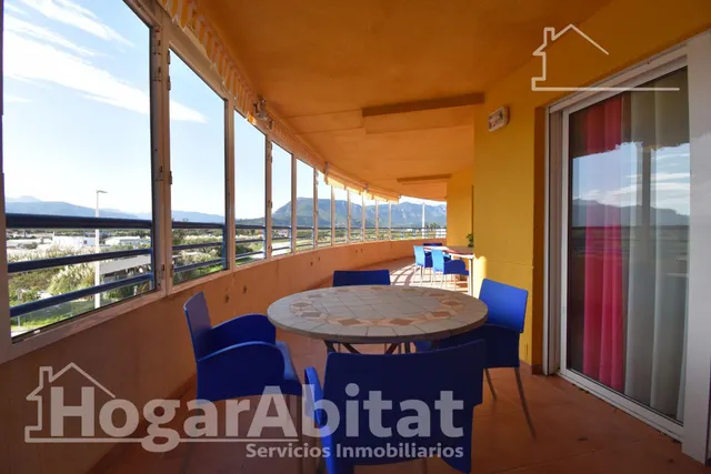 ¡SEGUNDA LÍNEA DE PLAYA! AMPLIO Y EXTERIOR CON GARAJE, ASCENSOR Y GRAN TERRAZA — 18