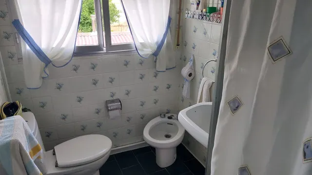 Casa independiente en venta en Oña con garaje, huerta y zona de barbacoa — 22