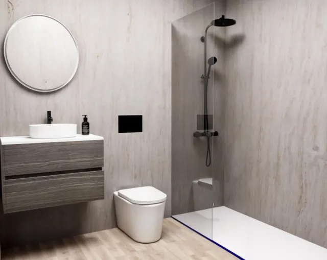 Apartamento 2 habitaciones 87m² en venta - Seascape resort — 16
