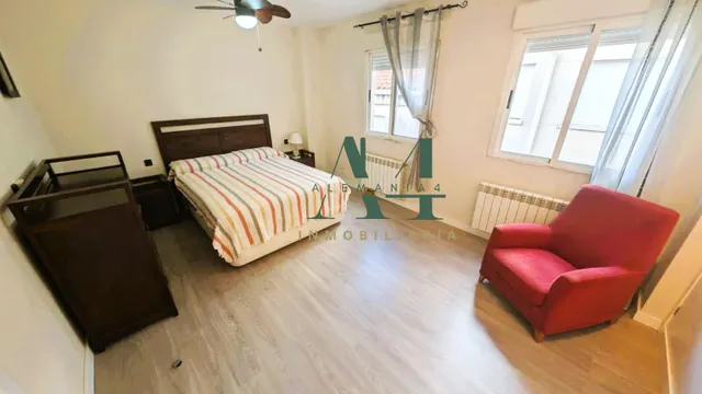 Vivienda reformada en la Cañada — 15