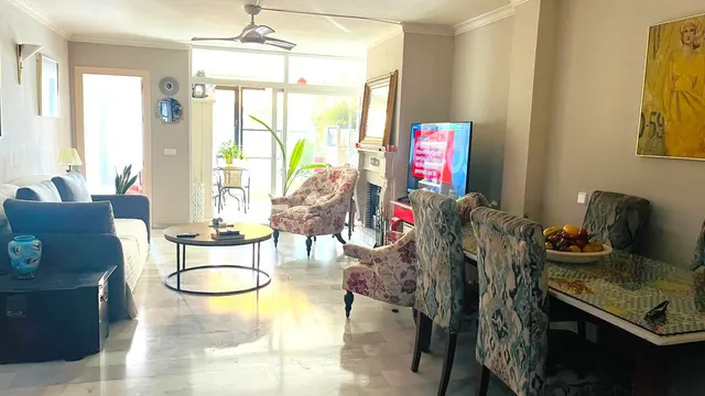 Apartamento 3 habitaciones 117m² en venta - Marbella — 4