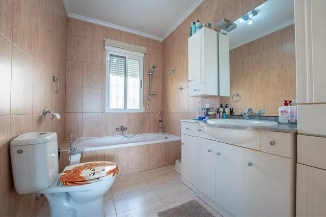 Villa unifamiliar de 5 dormitorios en Ciudad Quesada — 29