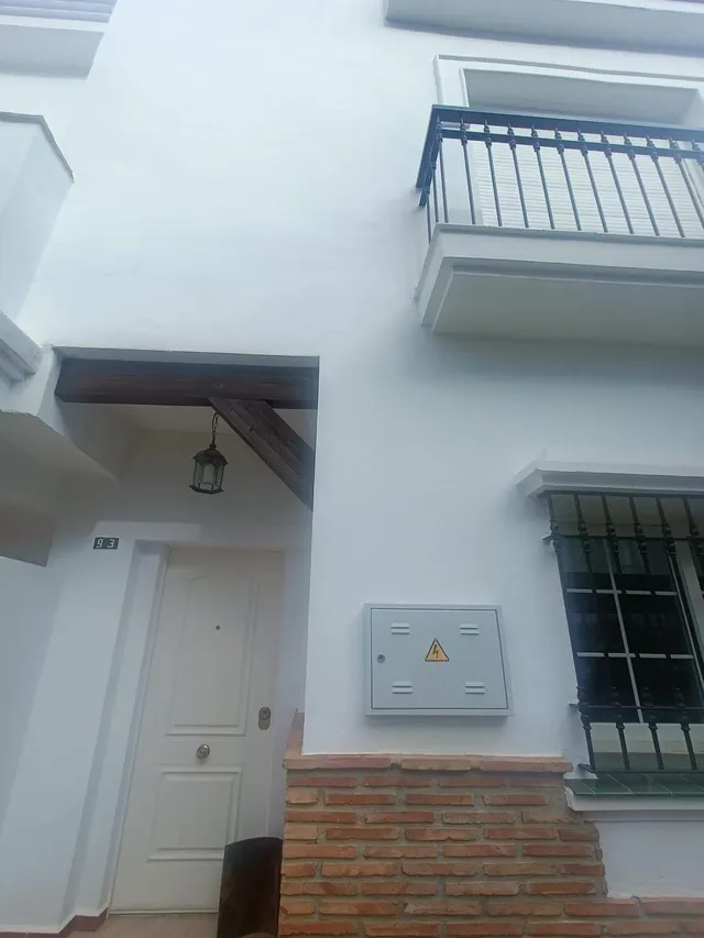Adosado 3 habitaciones 196m² en venta - Centro — 27