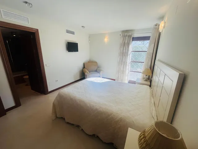 Villa 4 habitaciones 360m² en venta - Jerónimo Y Avileses — 16