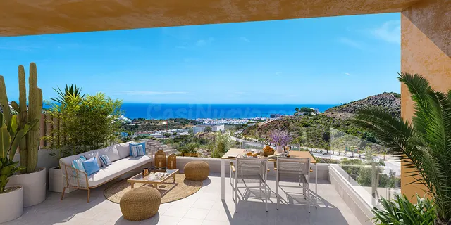 Adosado 3 habitaciones 137m² en venta - Riviera del sol - foto 3