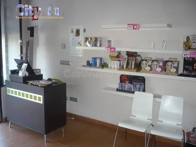 Local comercial en Molina de Segura - foto 3