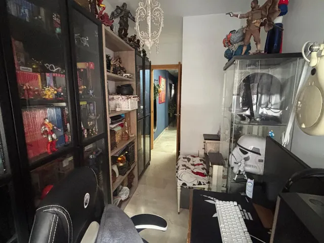 Apartamento 3 habitaciones 86m² en venta - Cruz de Humilladero- Paseo de los Tilos — 23