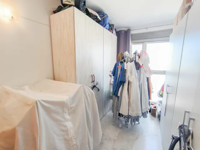Amplio piso de 2 dorm. en la emblemática y moderna Torre Lugano - www.inmobiliarialesdunes.com — 15