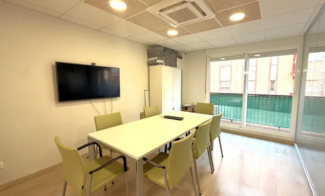 OFICINA EN VENTA CÓRDOBA — 6