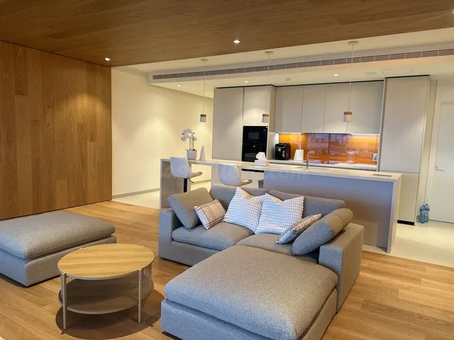 Apartamento 3 habitaciones 114m² en venta - Centro - foto 3