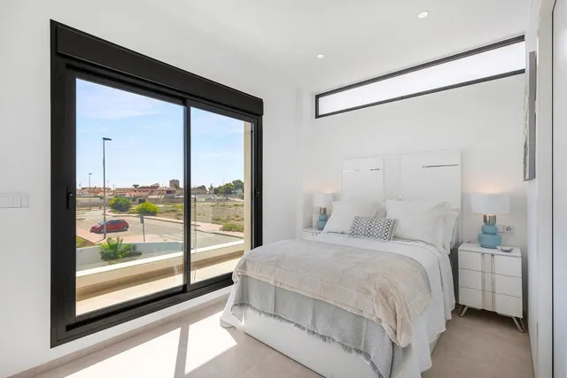 Villa 3 habitaciones 127m² en venta - La Senda del Recuerdo — 28
