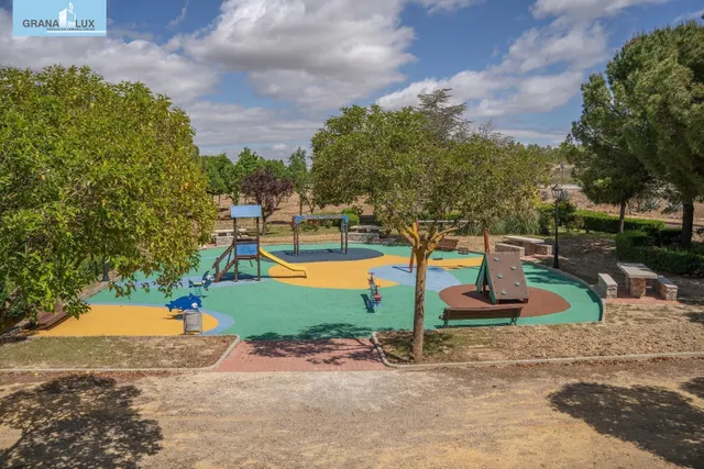 Maravillosa vivienda unifamiliar en Cañadas del Parque — 41