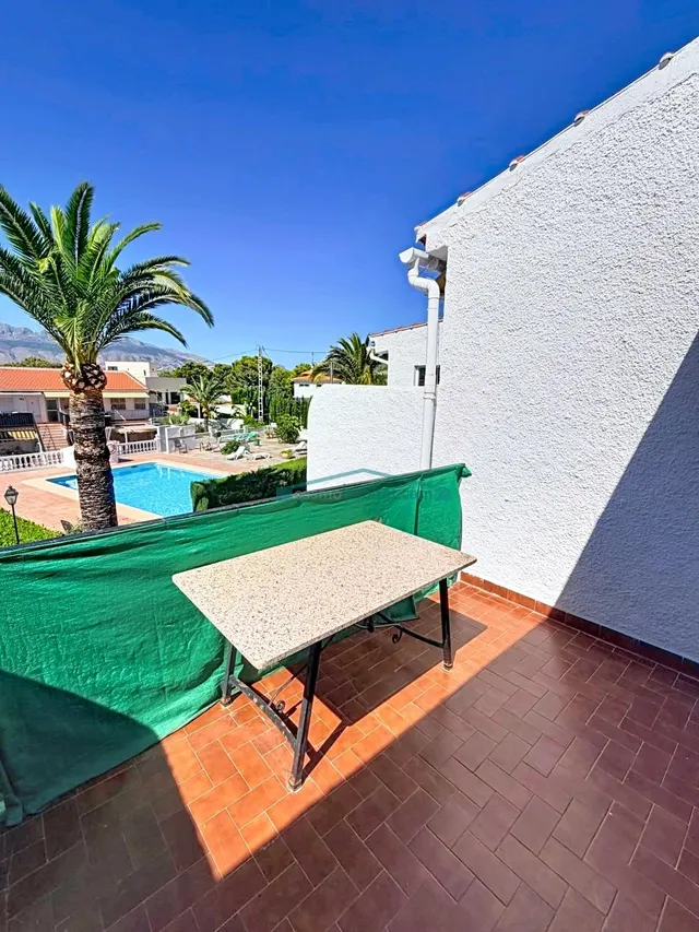 Piso en venta L´Albir — 14