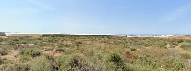 VENTA TERRENO EN PARAJE DEL CERRO GORDO AUTOVIA E-15 KM 455 VIATOR VENT — 9